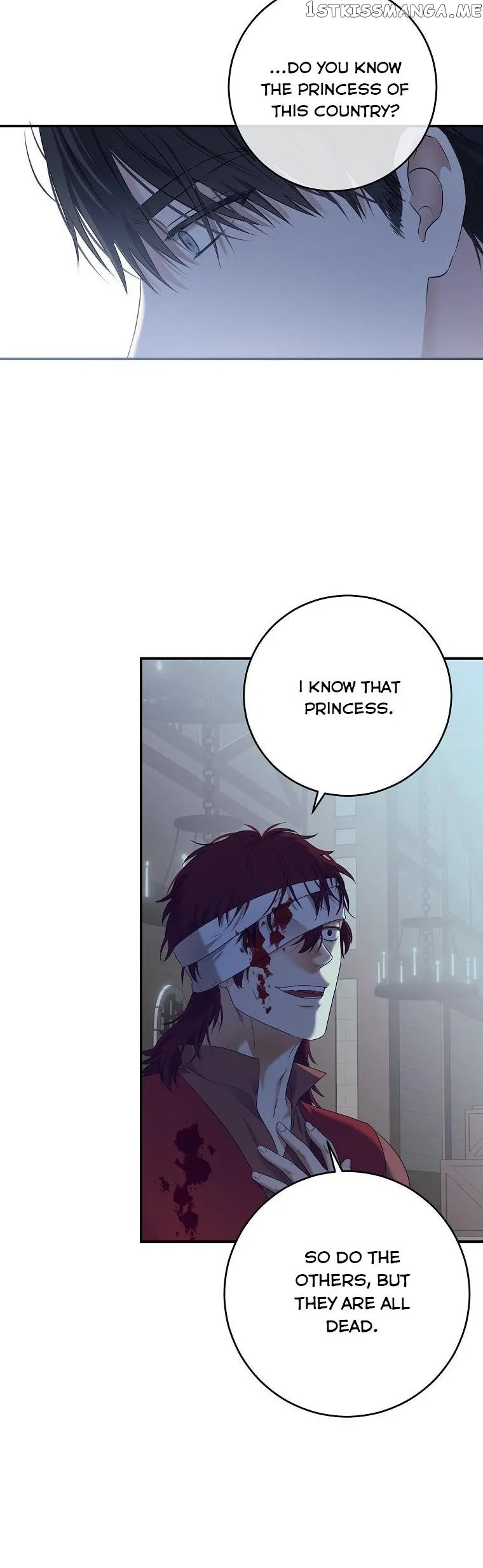 It Looks Like I’Ve Fallen Into The World Of A Reverse Harem Game - Chapter 79 Page 15