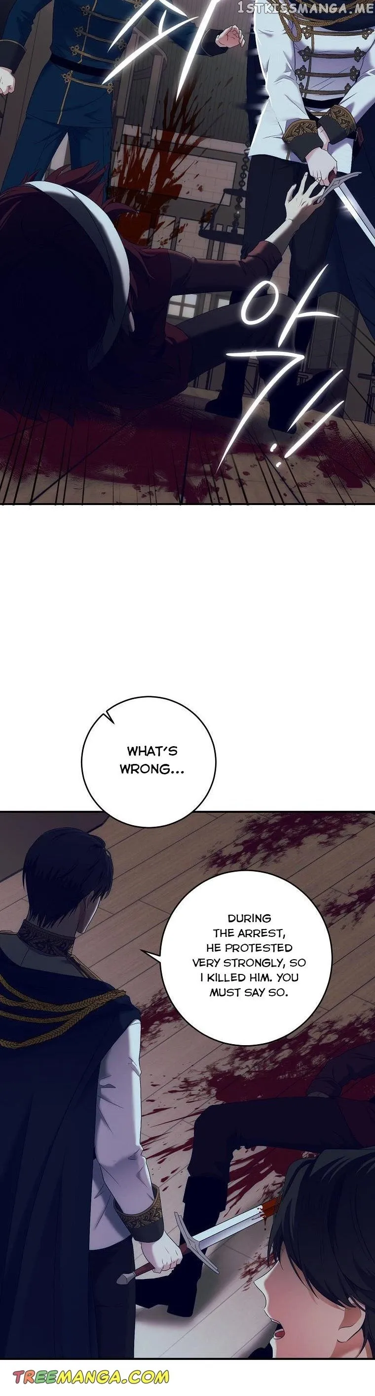 It Looks Like I’Ve Fallen Into The World Of A Reverse Harem Game - Chapter 79 Page 18