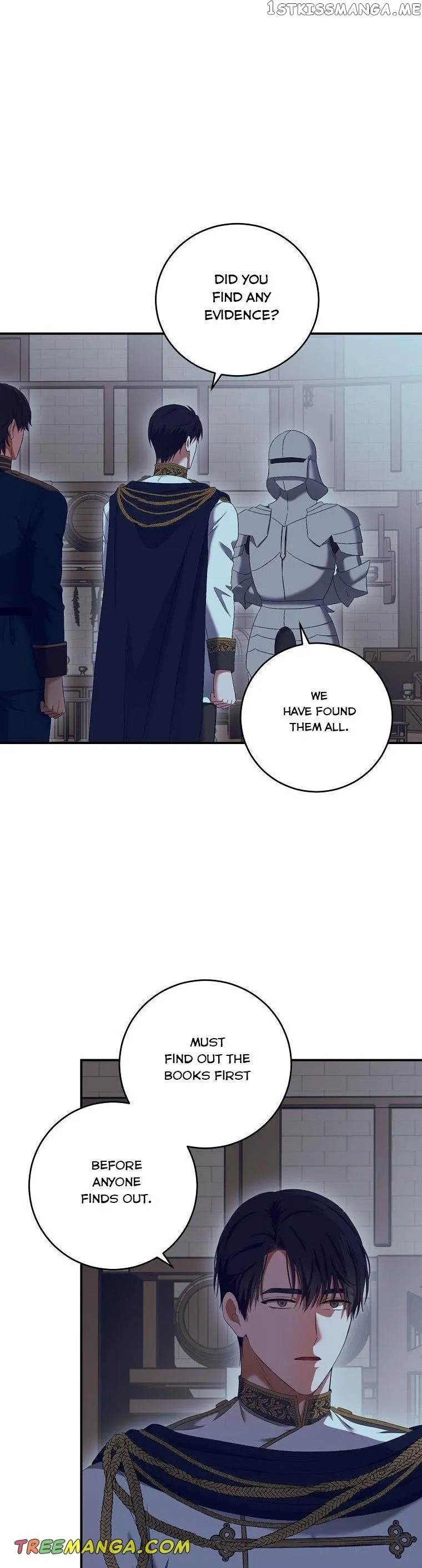 It Looks Like I’Ve Fallen Into The World Of A Reverse Harem Game - Chapter 79 Page 20