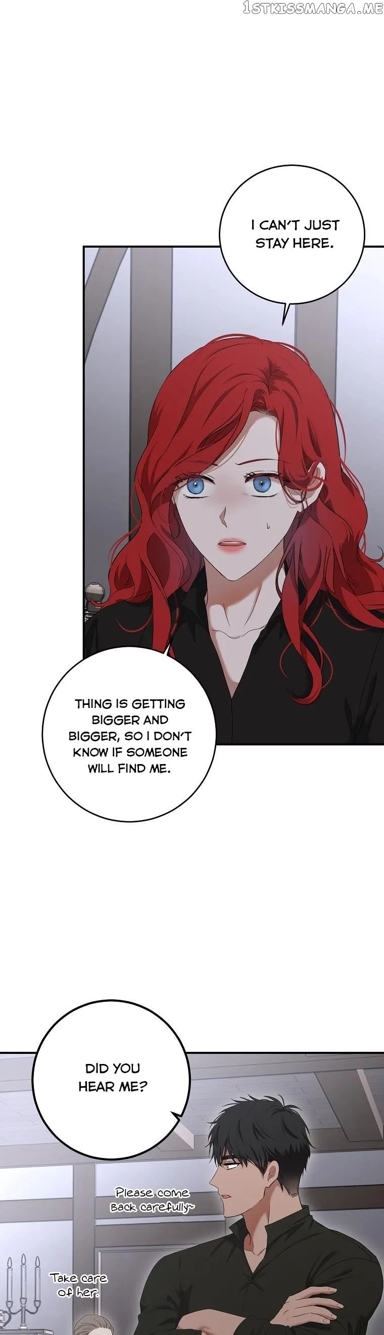 It Looks Like I’Ve Fallen Into The World Of A Reverse Harem Game - Chapter 79 Page 23