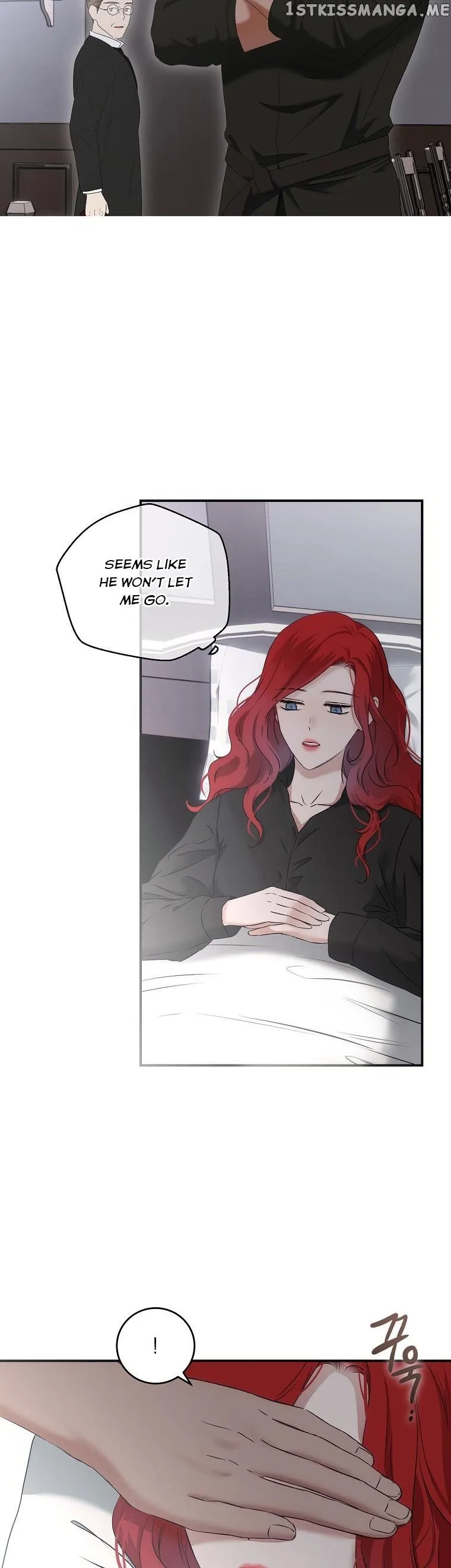 It Looks Like I’Ve Fallen Into The World Of A Reverse Harem Game - Chapter 79 Page 24