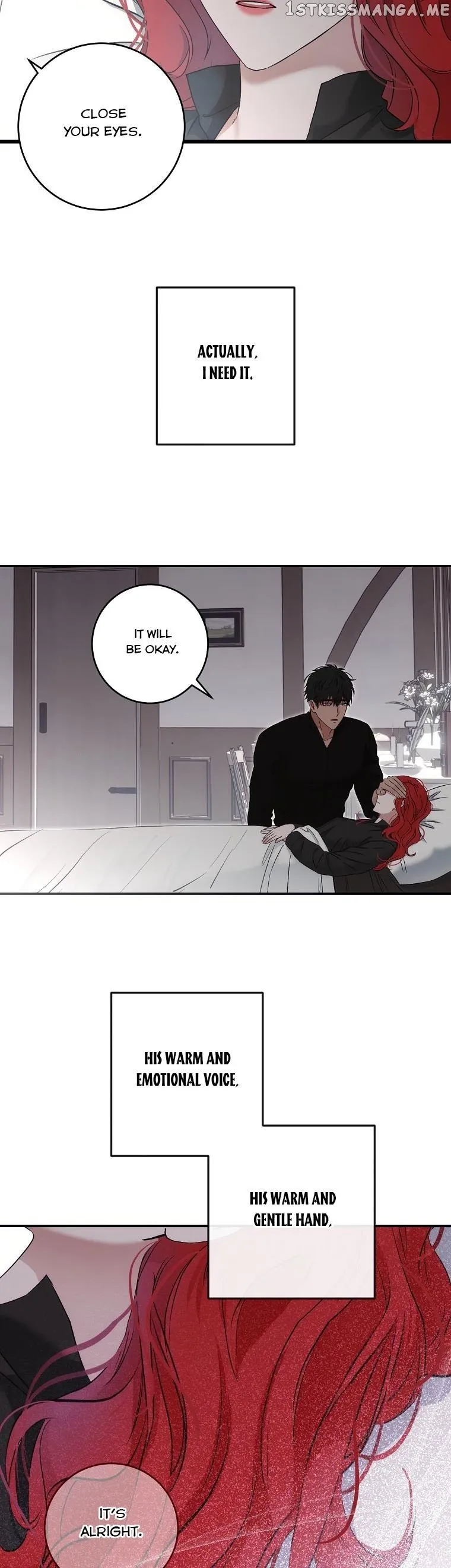 It Looks Like I’Ve Fallen Into The World Of A Reverse Harem Game - Chapter 79 Page 25