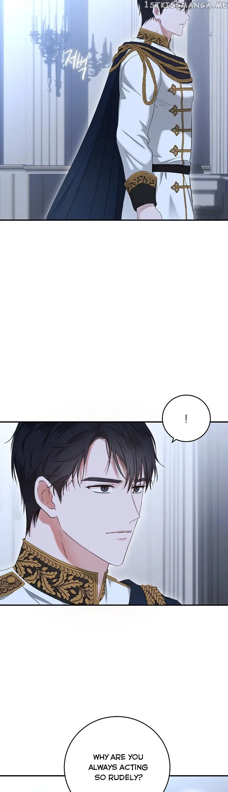 It Looks Like I’Ve Fallen Into The World Of A Reverse Harem Game - Chapter 79 Page 27