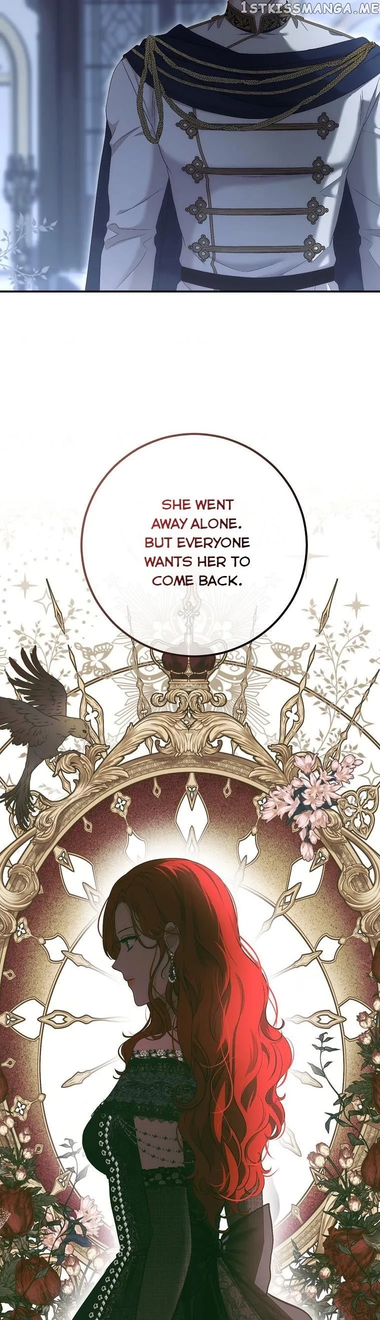 It Looks Like I’Ve Fallen Into The World Of A Reverse Harem Game - Chapter 79 Page 30