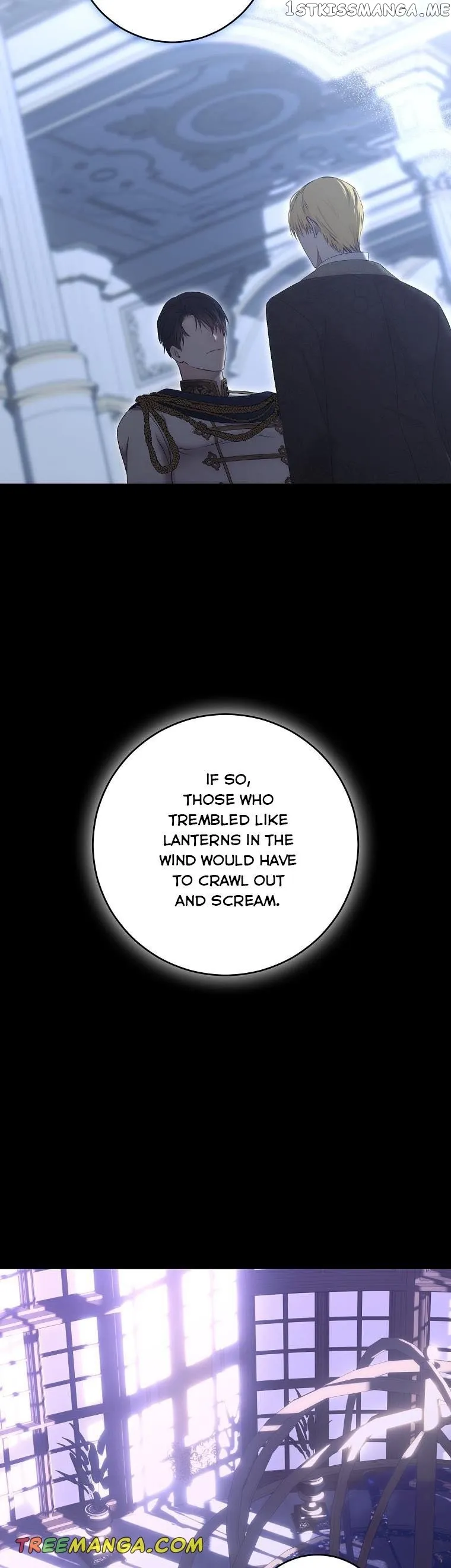 It Looks Like I’Ve Fallen Into The World Of A Reverse Harem Game - Chapter 79 Page 32