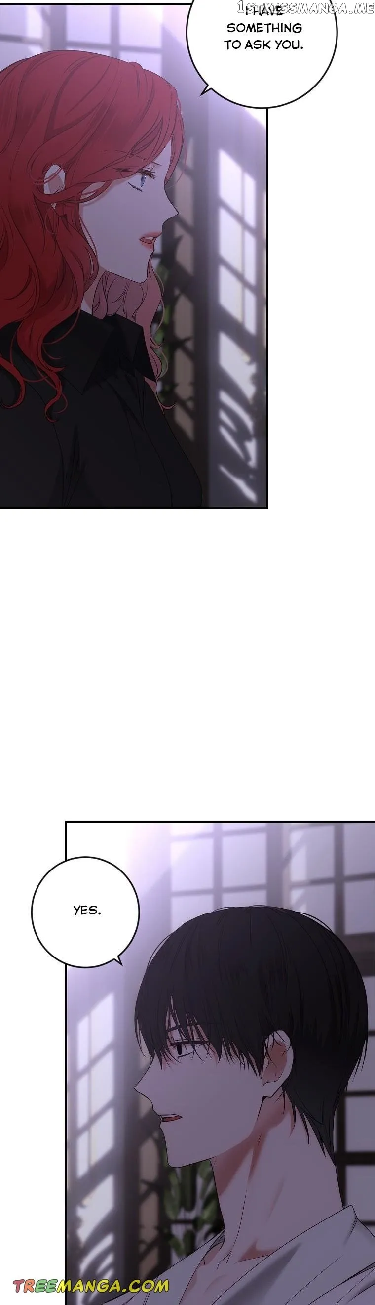 It Looks Like I’Ve Fallen Into The World Of A Reverse Harem Game - Chapter 79 Page 34