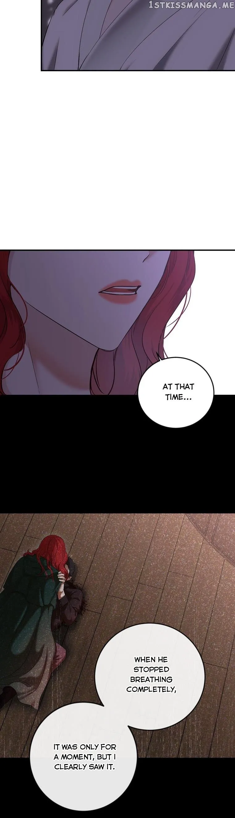 It Looks Like I’Ve Fallen Into The World Of A Reverse Harem Game - Chapter 79 Page 35