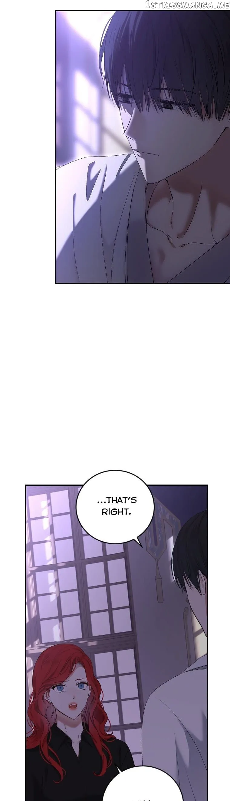 It Looks Like I’Ve Fallen Into The World Of A Reverse Harem Game - Chapter 79 Page 38