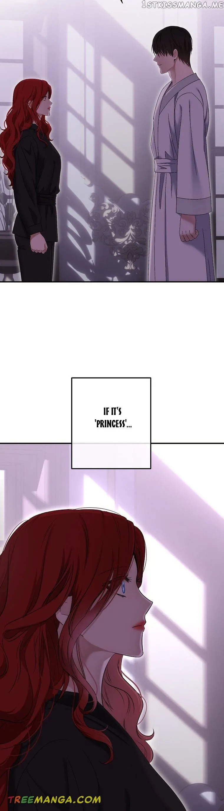 It Looks Like I’Ve Fallen Into The World Of A Reverse Harem Game - Chapter 80 Page 3
