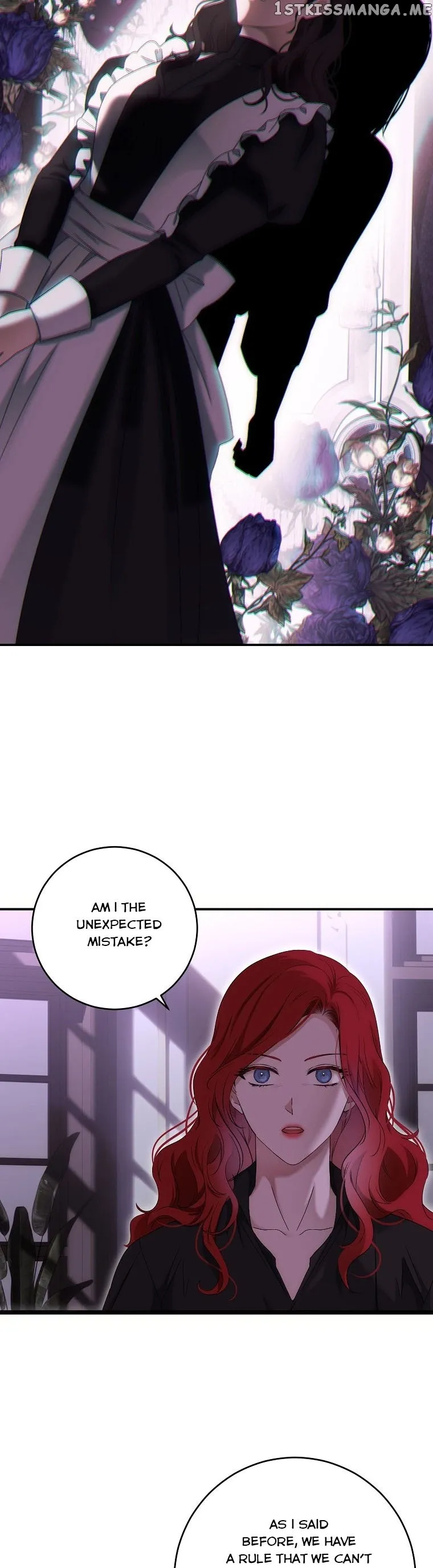 It Looks Like I’Ve Fallen Into The World Of A Reverse Harem Game - Chapter 80 Page 5