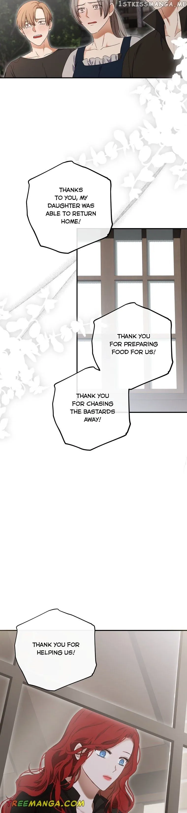 It Looks Like I’Ve Fallen Into The World Of A Reverse Harem Game - Chapter 80 Page 17