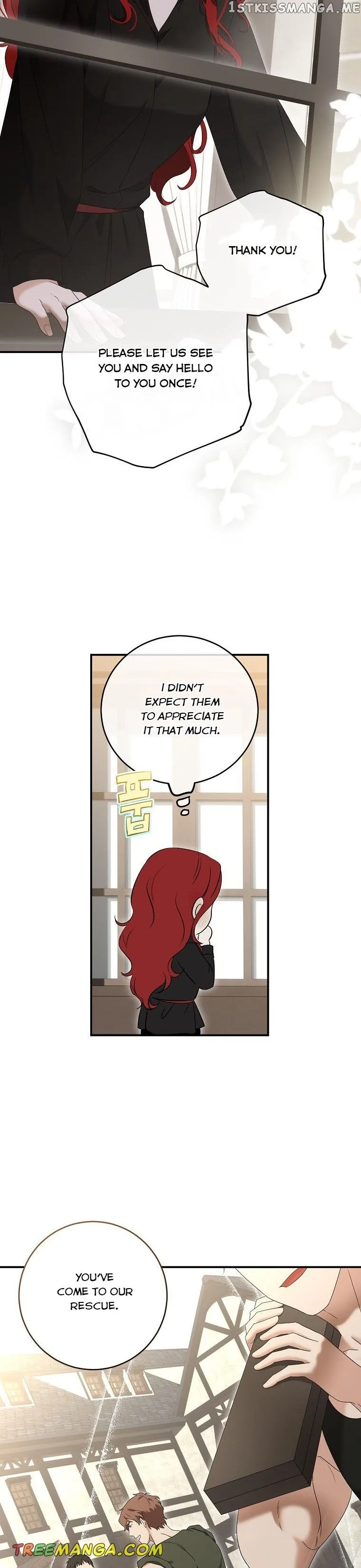It Looks Like I’Ve Fallen Into The World Of A Reverse Harem Game - Chapter 80 Page 18