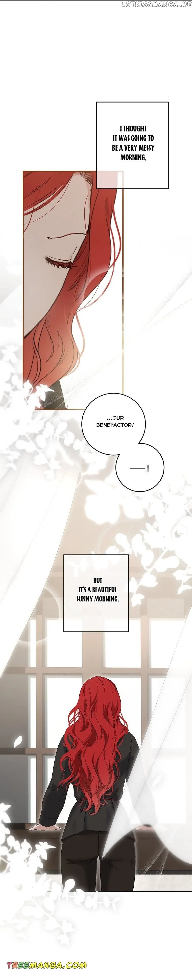 It Looks Like I’Ve Fallen Into The World Of A Reverse Harem Game - Chapter 80 Page 20