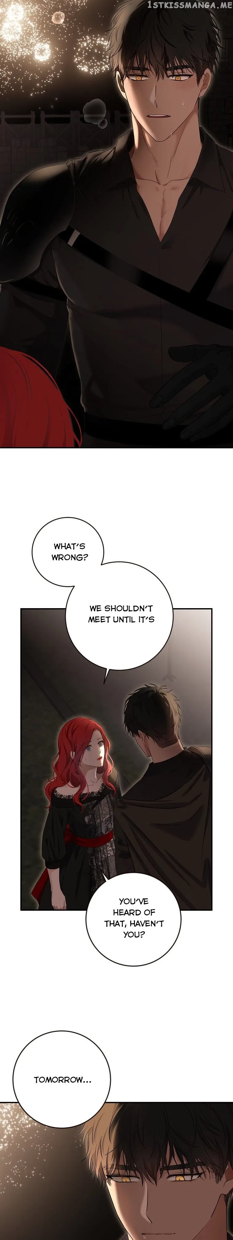 It Looks Like I’Ve Fallen Into The World Of A Reverse Harem Game - Chapter 80 Page 29