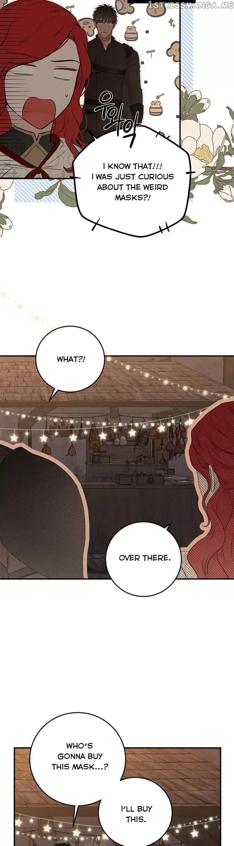 It Looks Like I’Ve Fallen Into The World Of A Reverse Harem Game - Chapter 81 Page 5