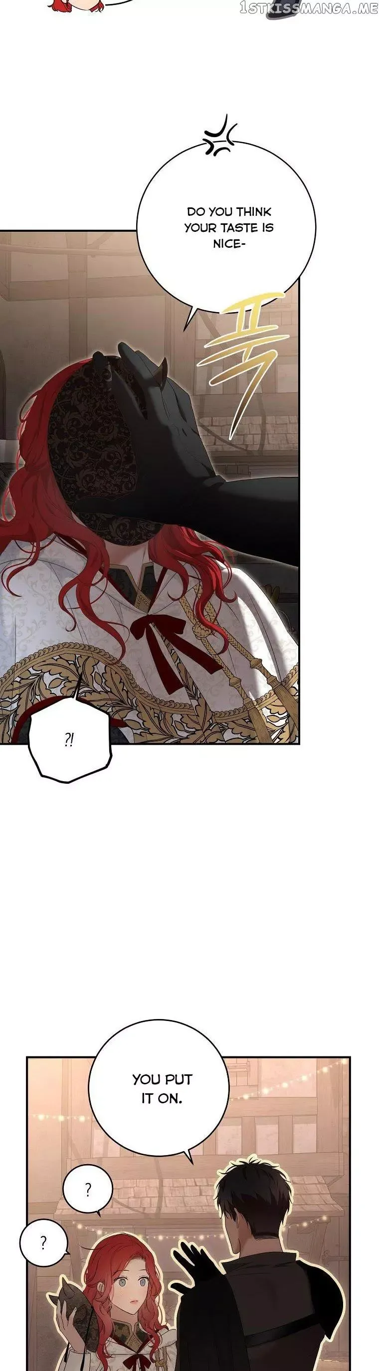 It Looks Like I’Ve Fallen Into The World Of A Reverse Harem Game - Chapter 81 Page 7