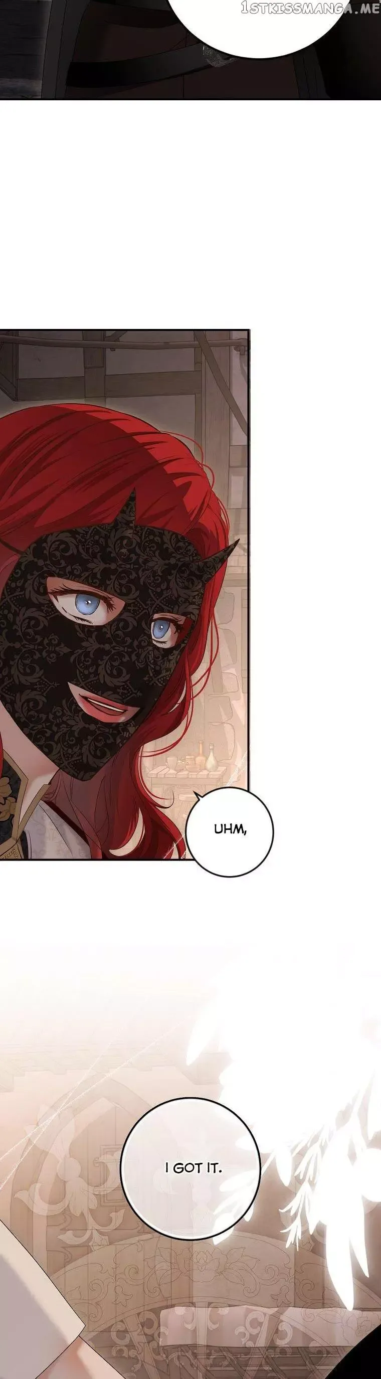 It Looks Like I’Ve Fallen Into The World Of A Reverse Harem Game - Chapter 81 Page 12