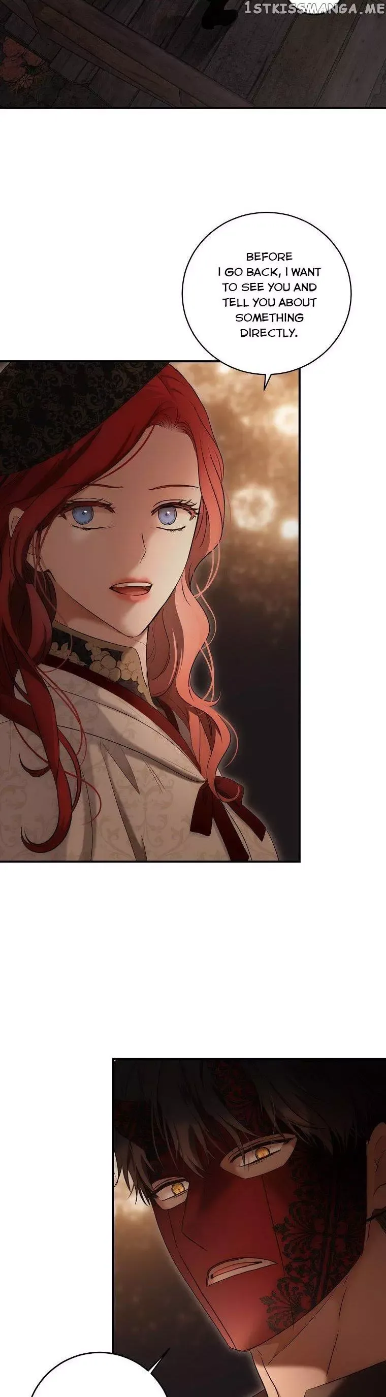 It Looks Like I’Ve Fallen Into The World Of A Reverse Harem Game - Chapter 81 Page 15