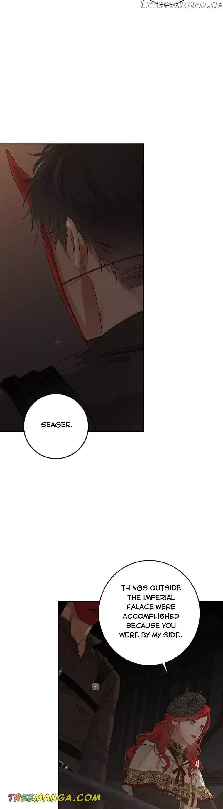 It Looks Like I’Ve Fallen Into The World Of A Reverse Harem Game - Chapter 81 Page 17