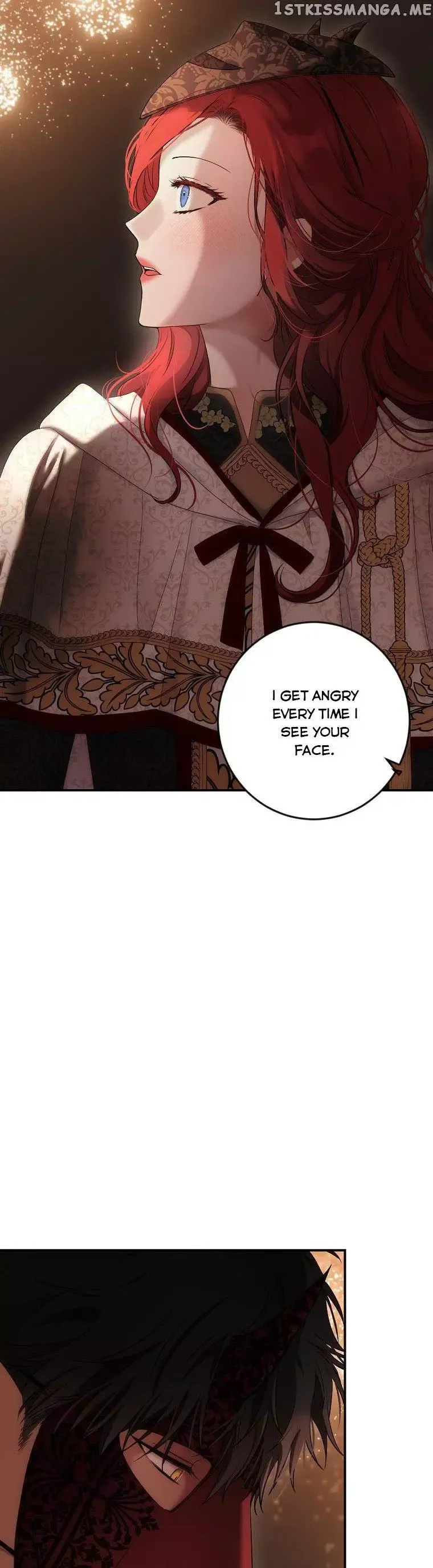 It Looks Like I’Ve Fallen Into The World Of A Reverse Harem Game - Chapter 81 Page 20