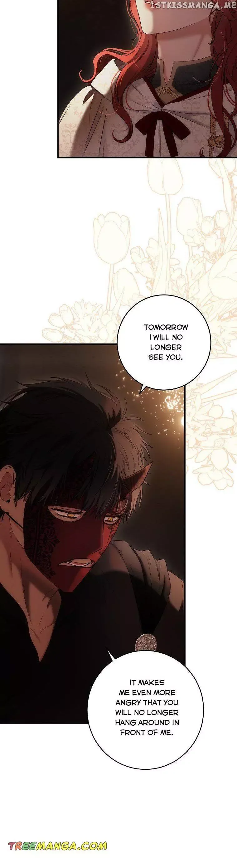 It Looks Like I’Ve Fallen Into The World Of A Reverse Harem Game - Chapter 81 Page 23