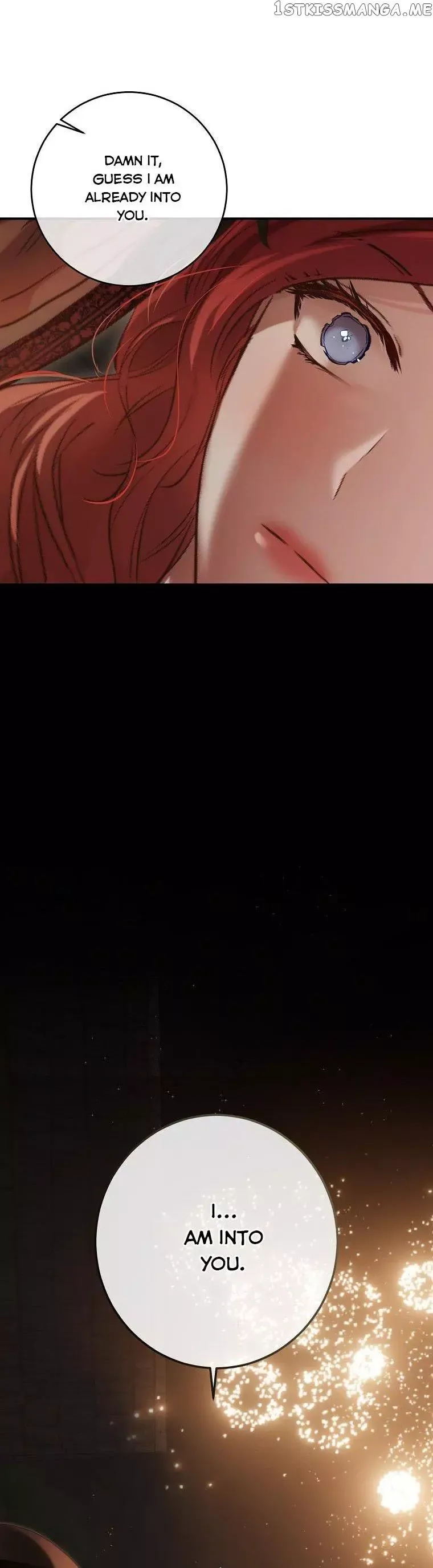 It Looks Like I’Ve Fallen Into The World Of A Reverse Harem Game - Chapter 81 Page 24