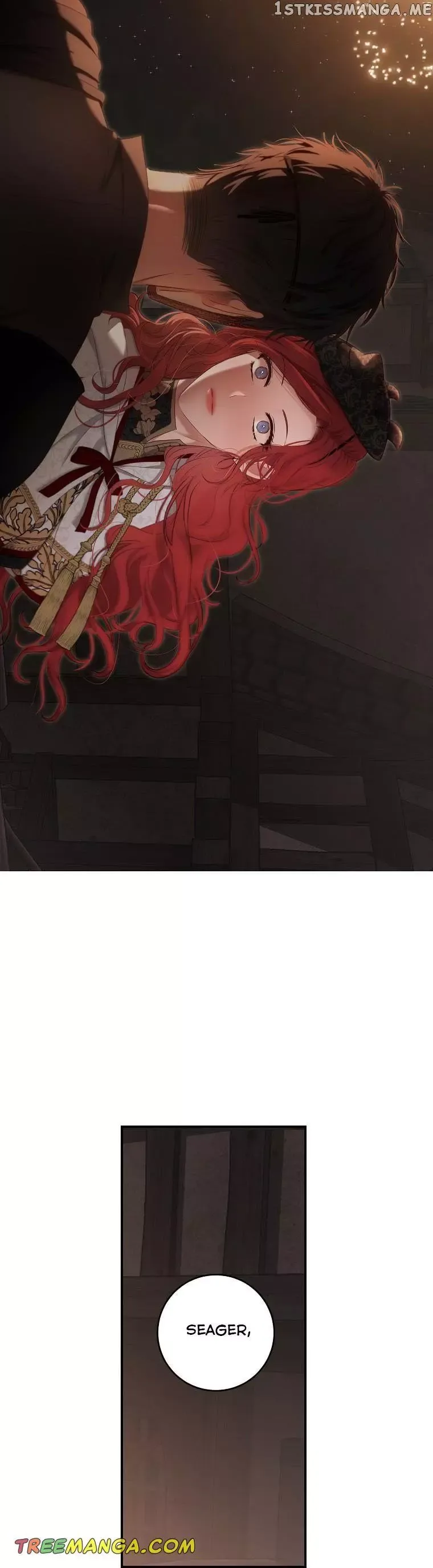 It Looks Like I’Ve Fallen Into The World Of A Reverse Harem Game - Chapter 81 Page 25