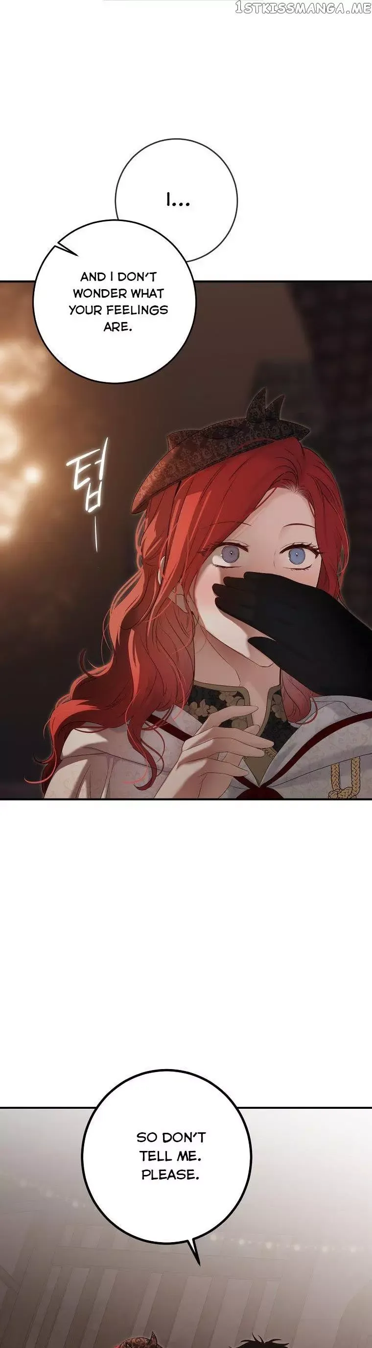 It Looks Like I’Ve Fallen Into The World Of A Reverse Harem Game - Chapter 81 Page 26
