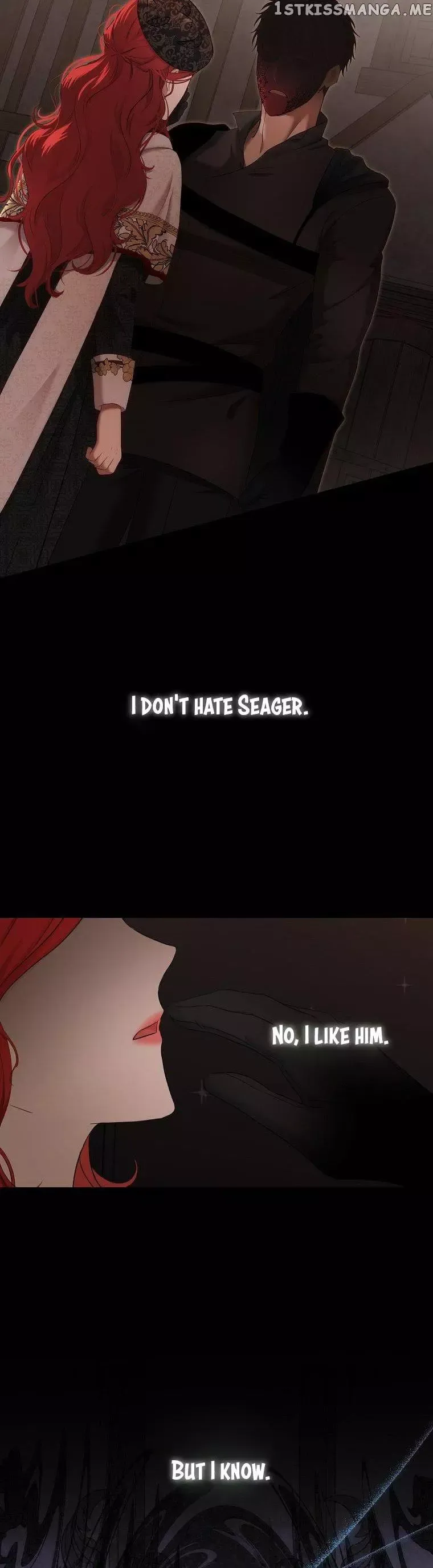 It Looks Like I’Ve Fallen Into The World Of A Reverse Harem Game - Chapter 81 Page 27
