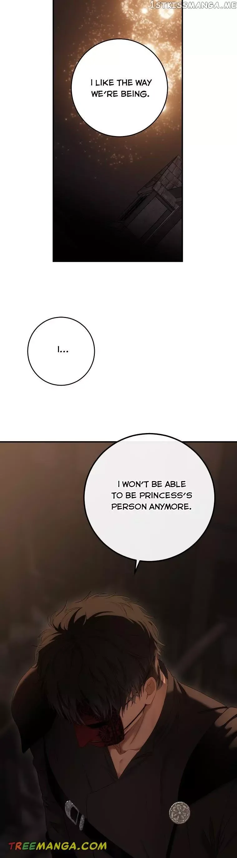 It Looks Like I’Ve Fallen Into The World Of A Reverse Harem Game - Chapter 81 Page 29