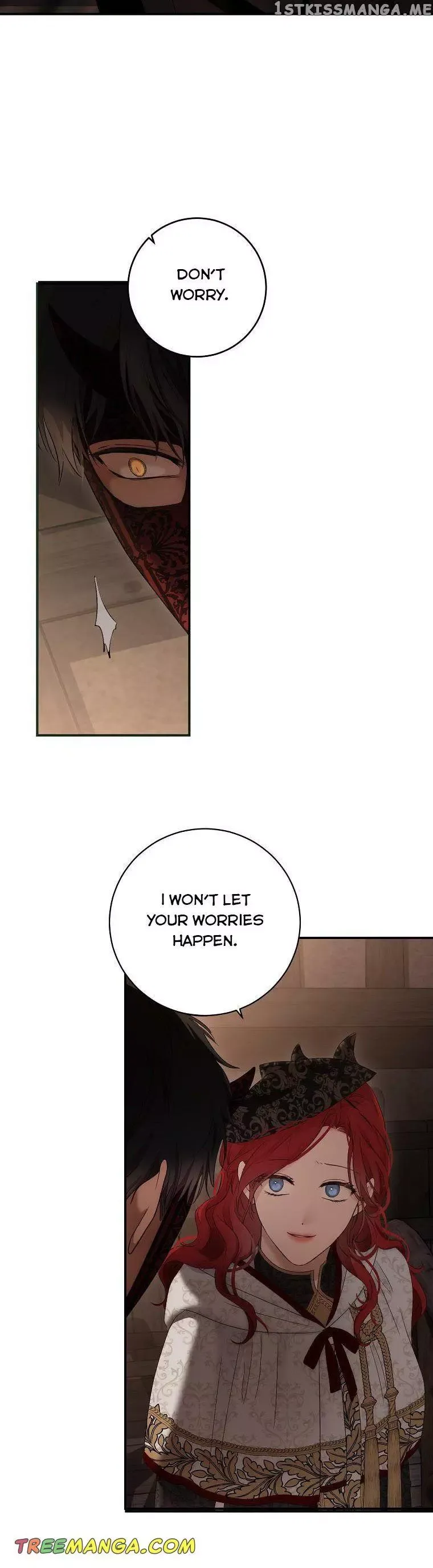It Looks Like I’Ve Fallen Into The World Of A Reverse Harem Game - Chapter 81 Page 30
