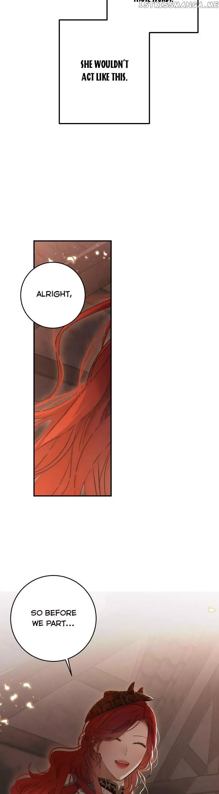 It Looks Like I’Ve Fallen Into The World Of A Reverse Harem Game - Chapter 81 Page 32