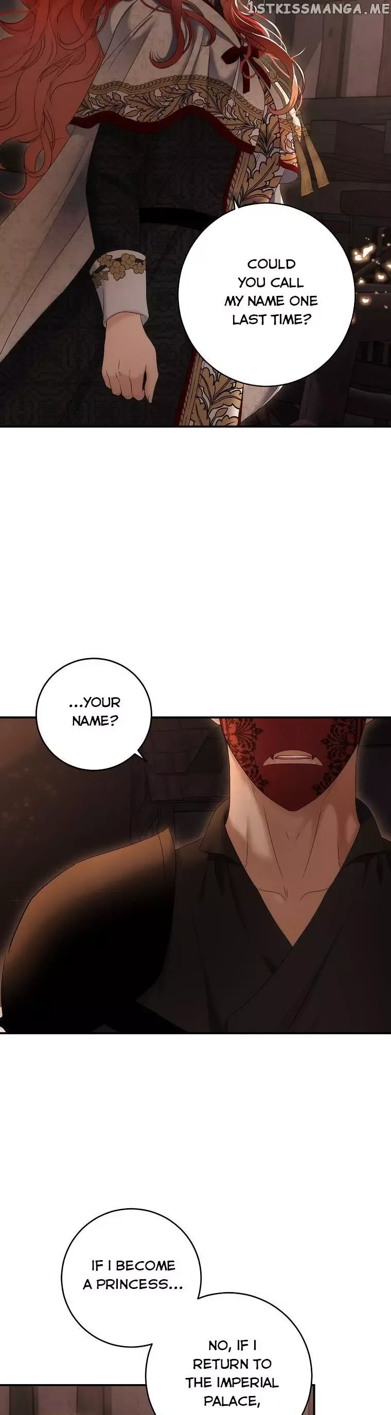 It Looks Like I’Ve Fallen Into The World Of A Reverse Harem Game - Chapter 81 Page 33