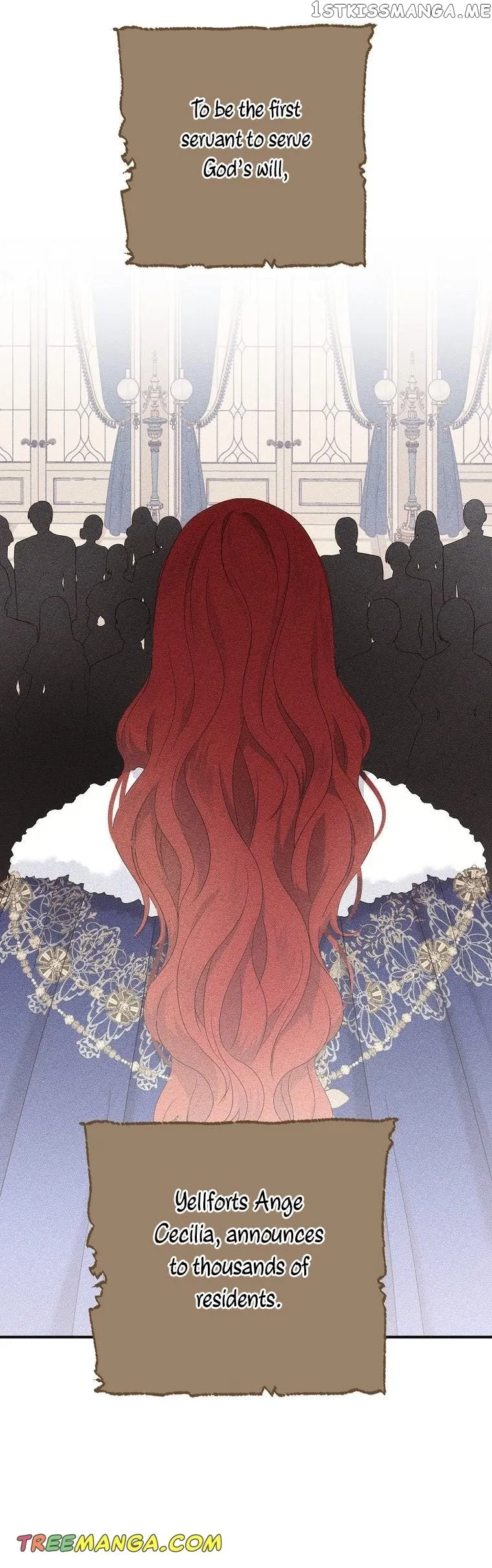 It Looks Like I’Ve Fallen Into The World Of A Reverse Harem Game - Chapter 82 Page 6