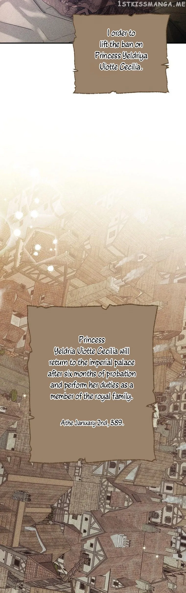 It Looks Like I’Ve Fallen Into The World Of A Reverse Harem Game - Chapter 82 Page 9