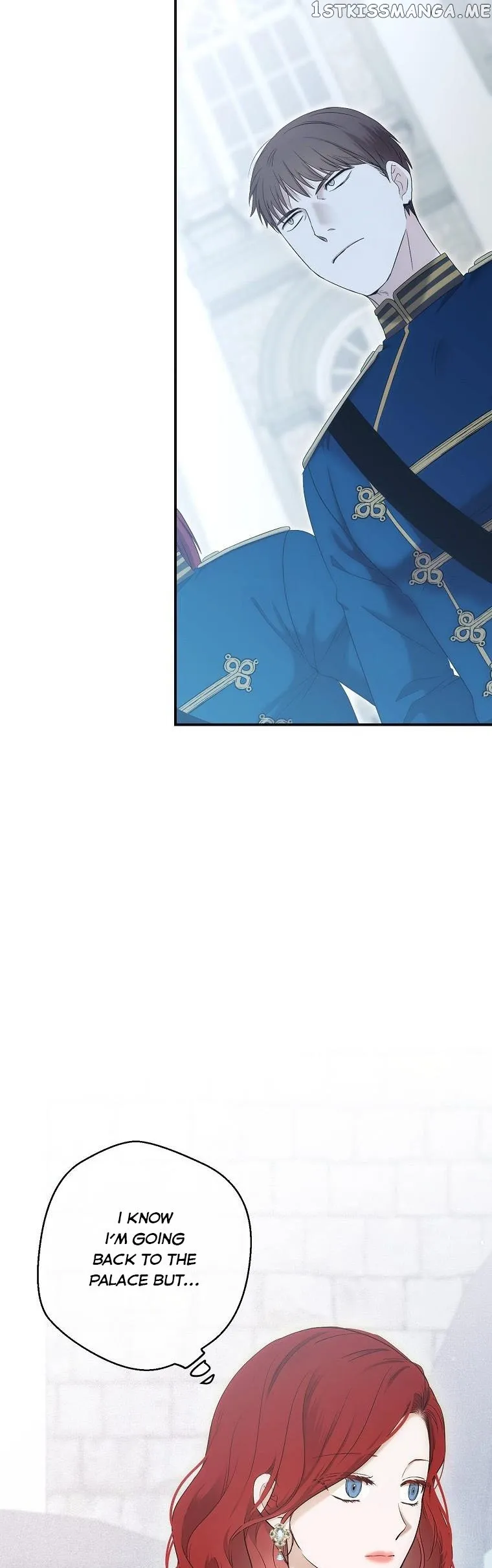 It Looks Like I’Ve Fallen Into The World Of A Reverse Harem Game - Chapter 82 Page 11