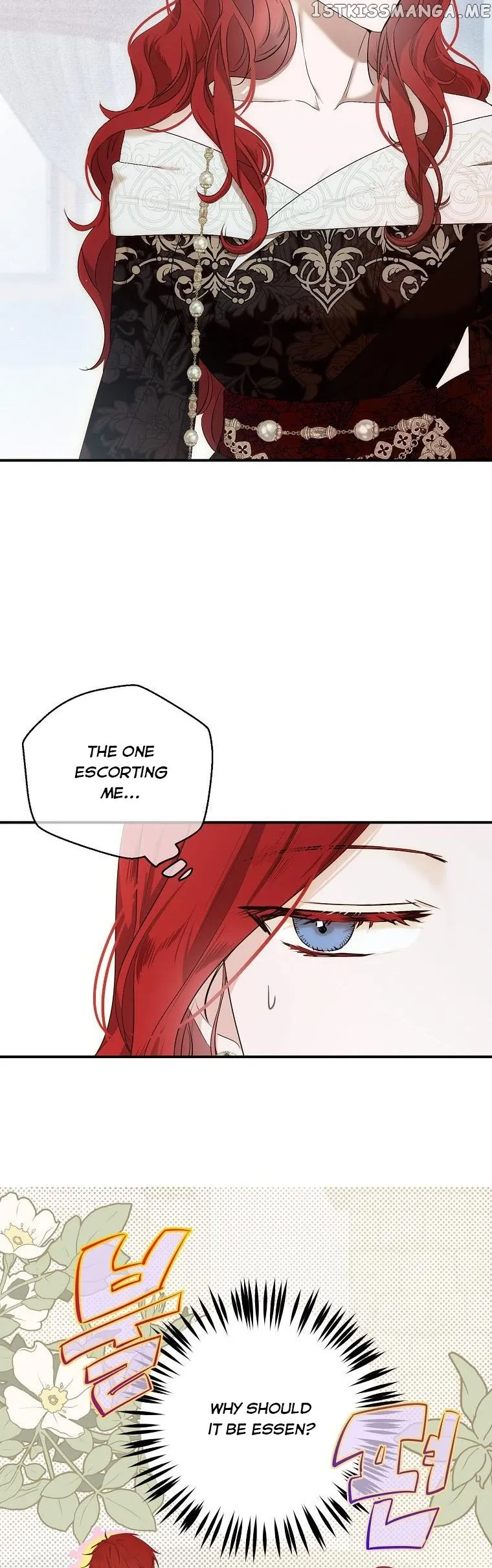 It Looks Like I’Ve Fallen Into The World Of A Reverse Harem Game - Chapter 82 Page 12