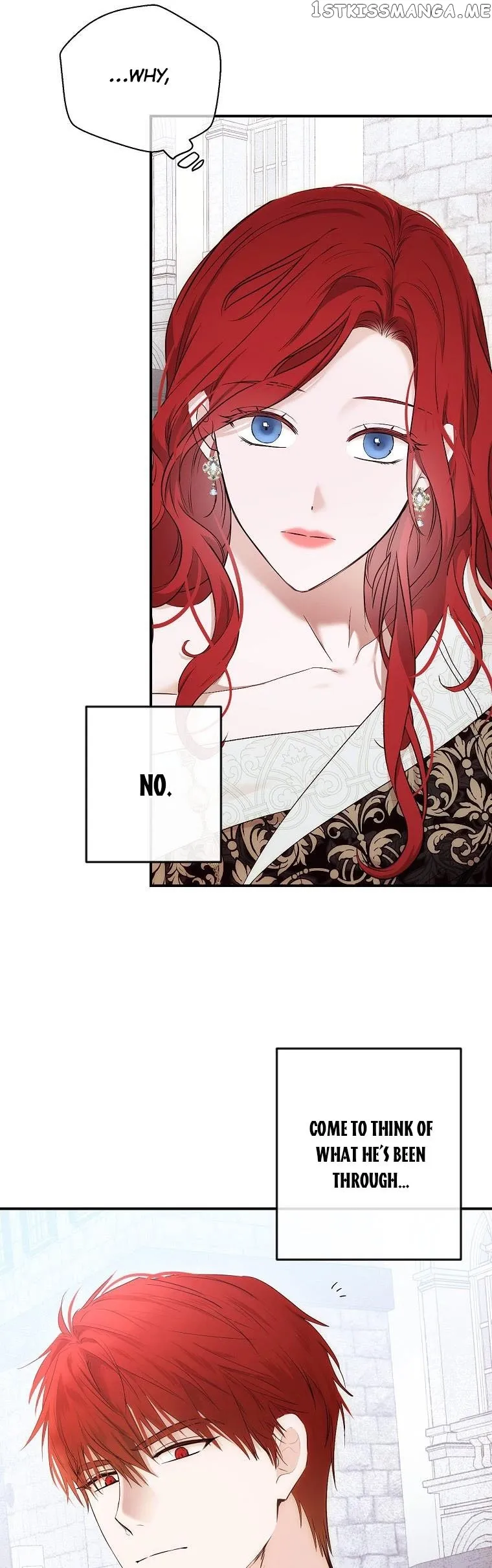 It Looks Like I’Ve Fallen Into The World Of A Reverse Harem Game - Chapter 82 Page 15