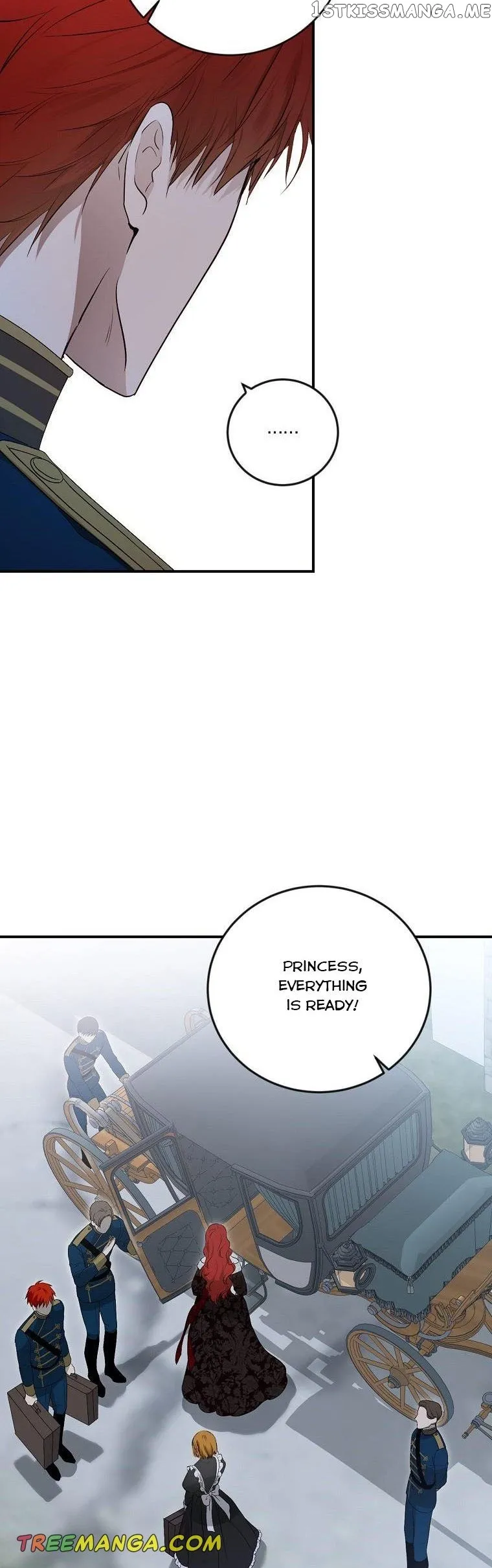 It Looks Like I’Ve Fallen Into The World Of A Reverse Harem Game - Chapter 82 Page 17