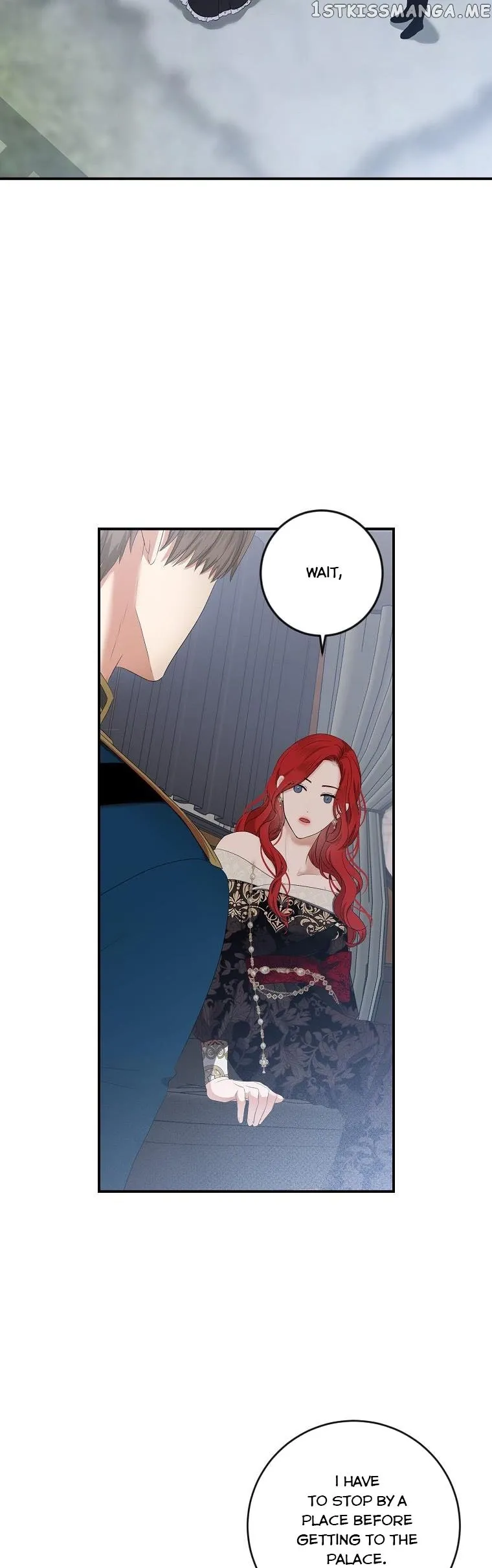 It Looks Like I’Ve Fallen Into The World Of A Reverse Harem Game - Chapter 82 Page 18