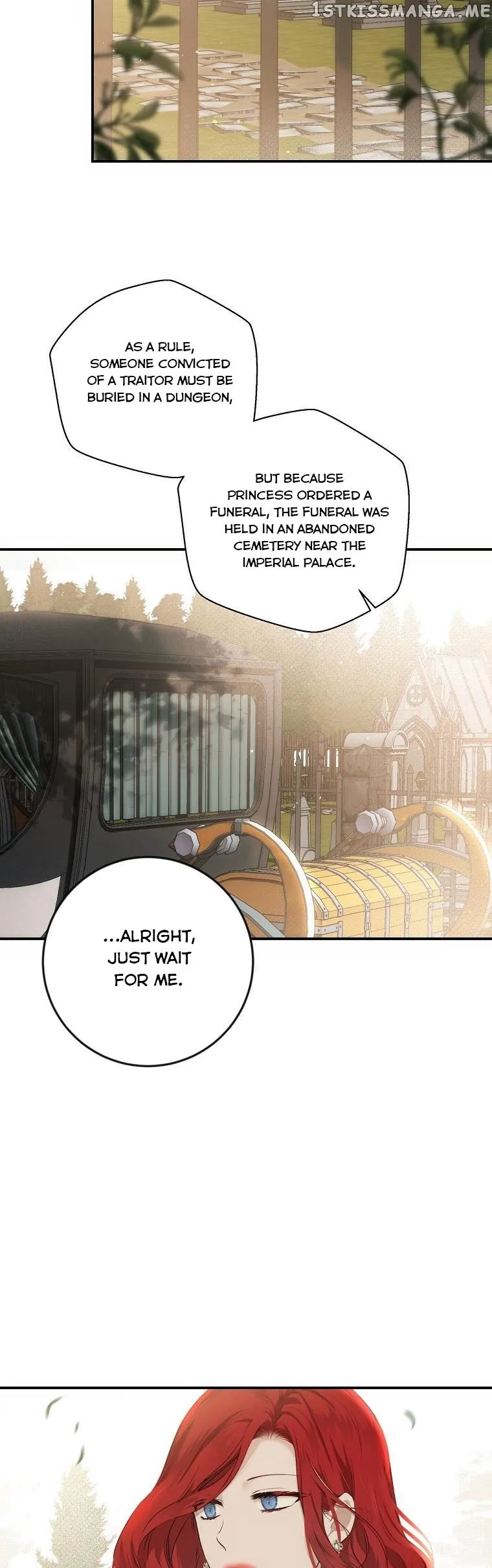 It Looks Like I’Ve Fallen Into The World Of A Reverse Harem Game - Chapter 82 Page 20
