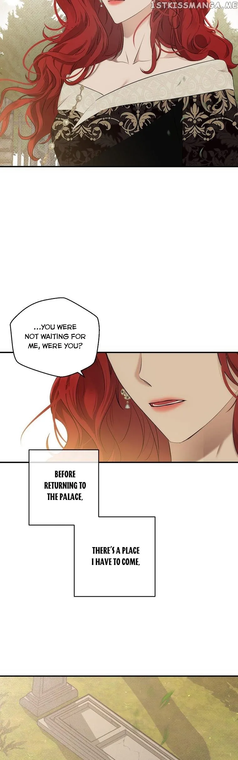 It Looks Like I’Ve Fallen Into The World Of A Reverse Harem Game - Chapter 82 Page 21