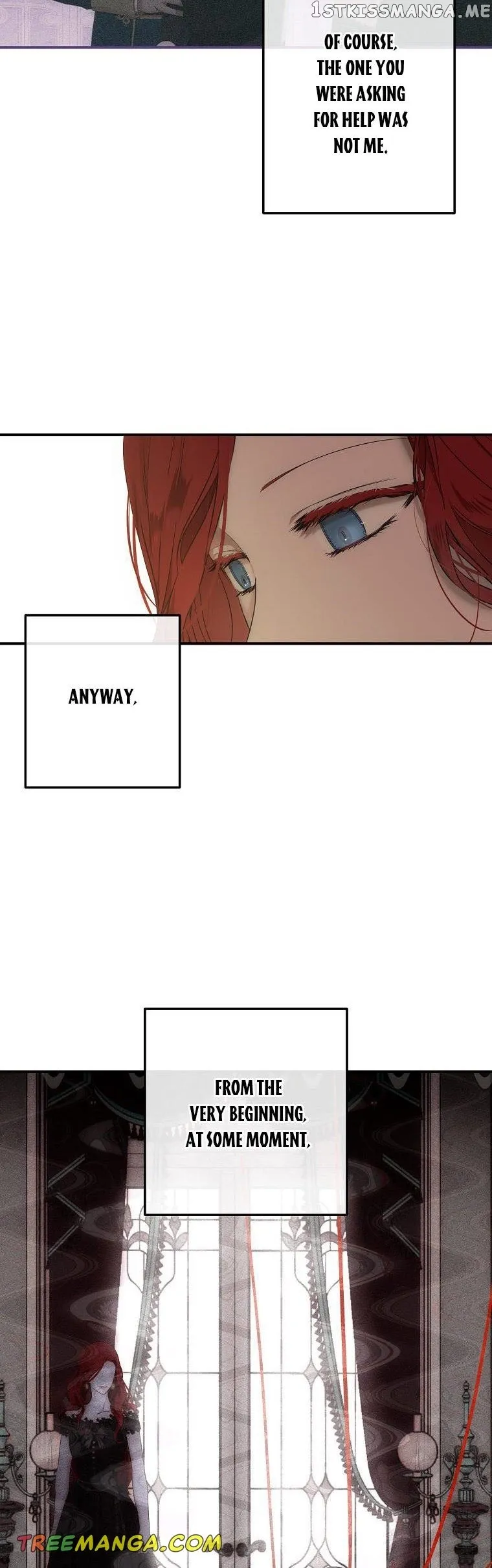 It Looks Like I’Ve Fallen Into The World Of A Reverse Harem Game - Chapter 82 Page 24
