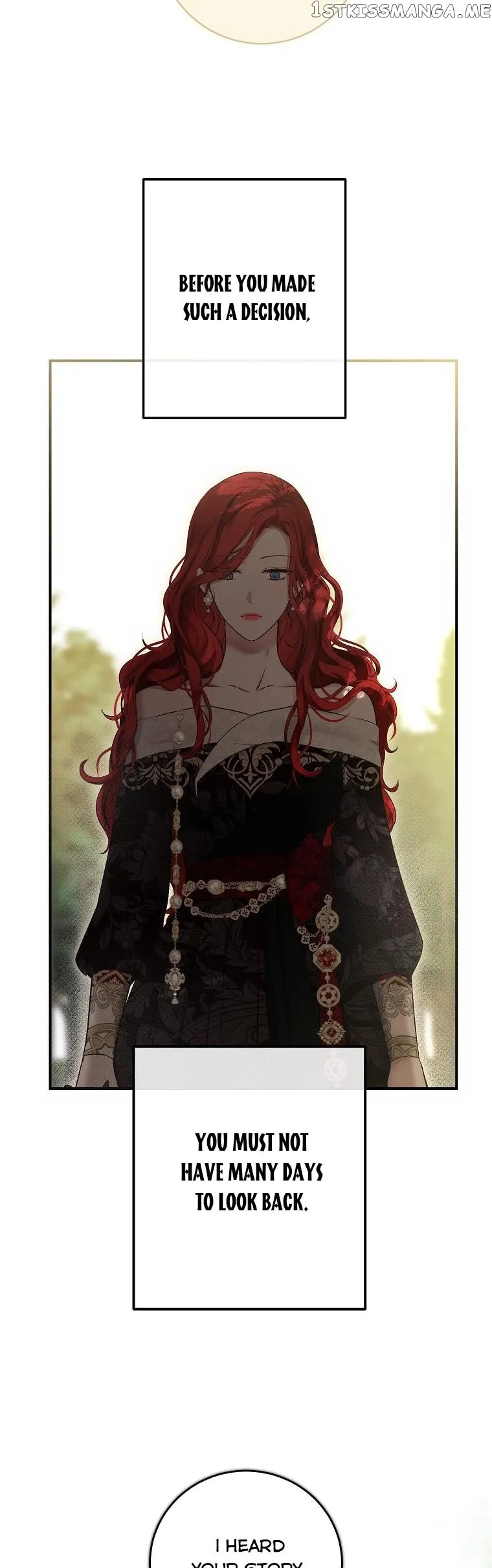 It Looks Like I’Ve Fallen Into The World Of A Reverse Harem Game - Chapter 82 Page 26