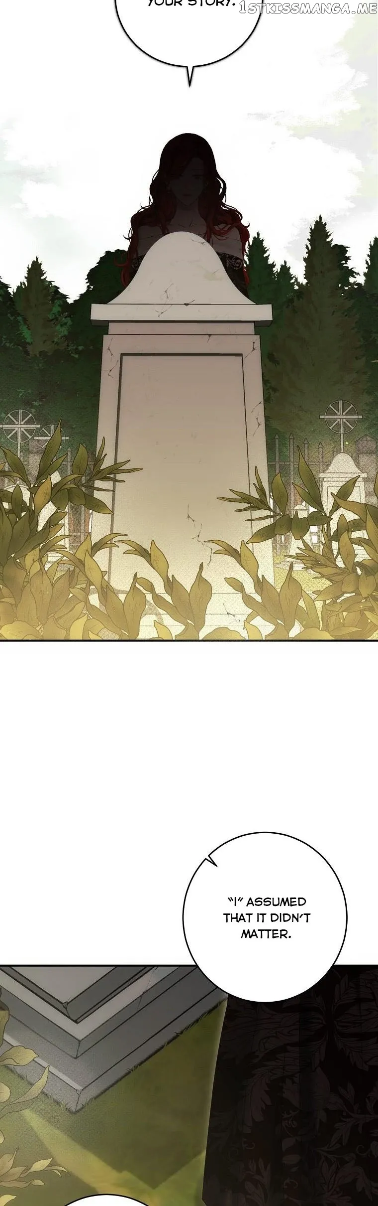 It Looks Like I’Ve Fallen Into The World Of A Reverse Harem Game - Chapter 82 Page 27