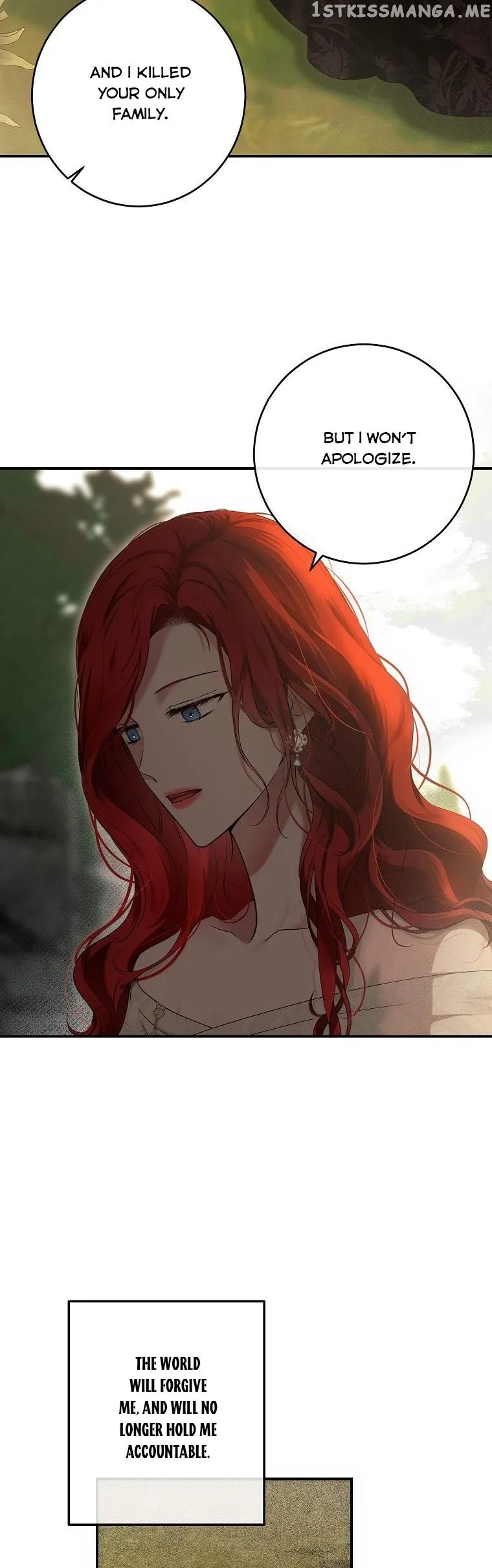 It Looks Like I’Ve Fallen Into The World Of A Reverse Harem Game - Chapter 82 Page 28