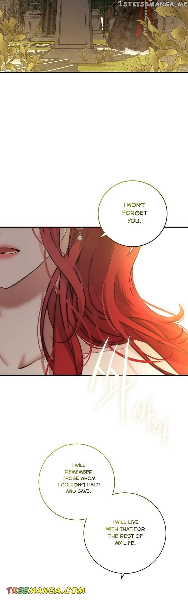It Looks Like I’Ve Fallen Into The World Of A Reverse Harem Game - Chapter 82 Page 30