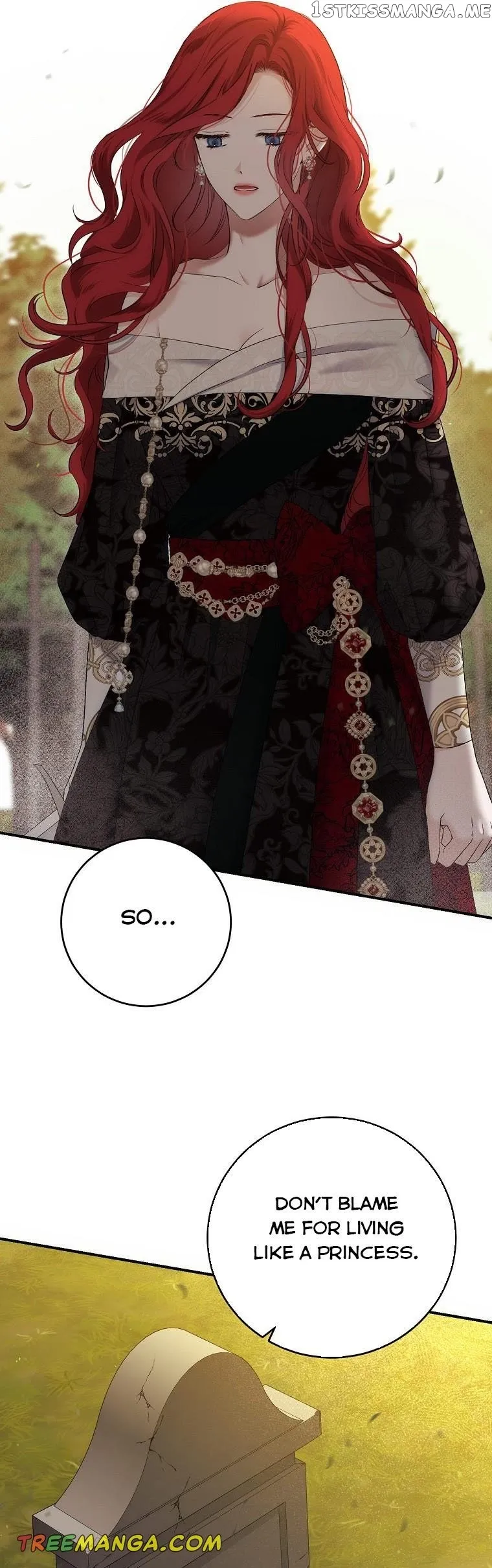 It Looks Like I’Ve Fallen Into The World Of A Reverse Harem Game - Chapter 82 Page 31
