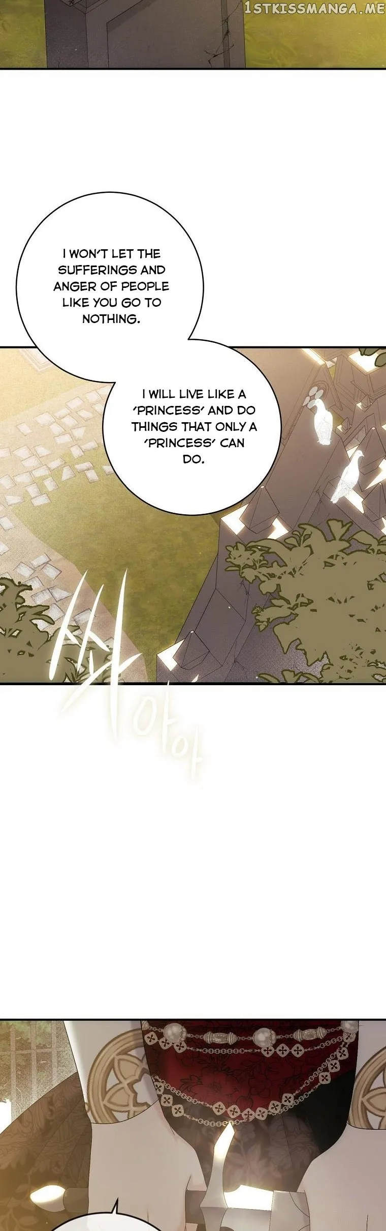 It Looks Like I’Ve Fallen Into The World Of A Reverse Harem Game - Chapter 82 Page 32