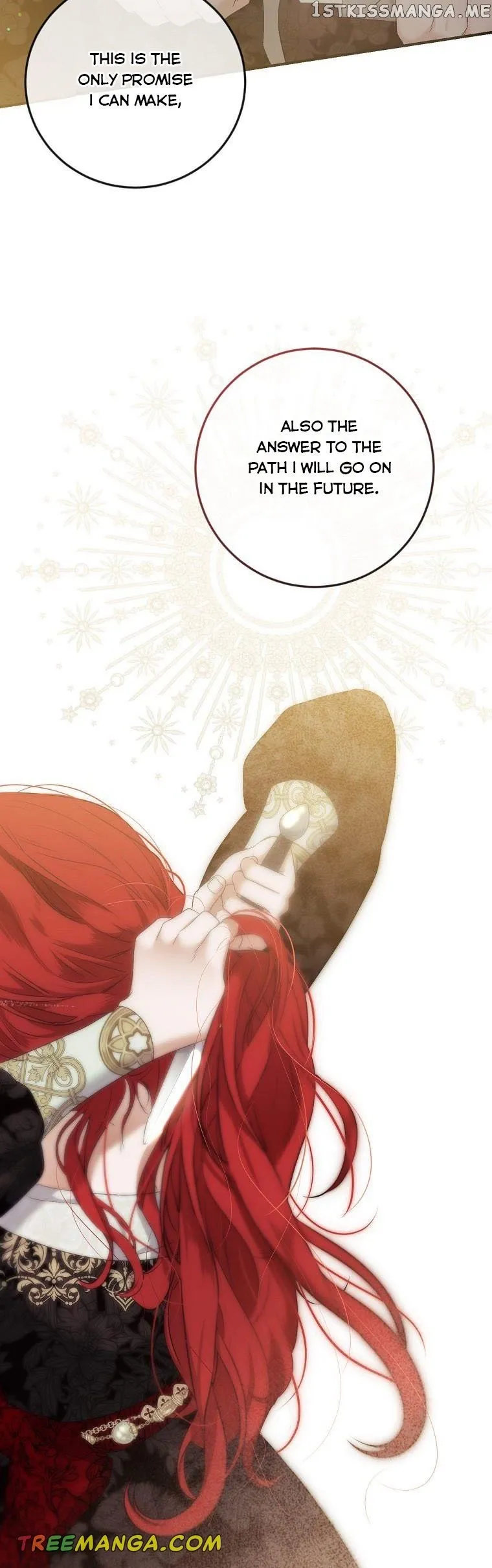 It Looks Like I’Ve Fallen Into The World Of A Reverse Harem Game - Chapter 82 Page 33